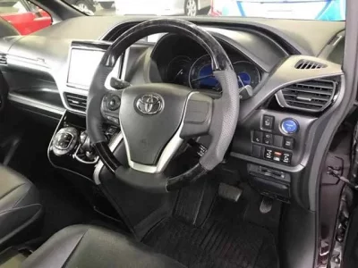 Toyota ESQUIRE