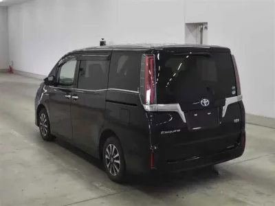 Toyota ESQUIRE