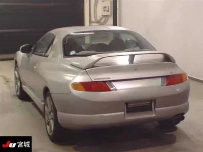 Mitsubishi FTO
