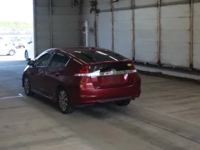 Honda INSIGHT