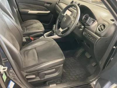 Suzuki ESCUDO