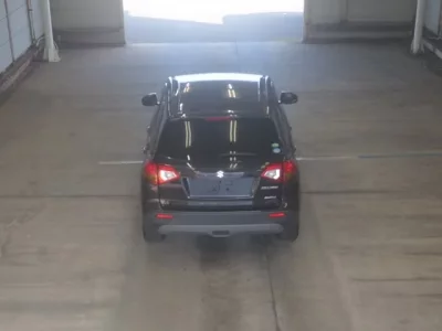 Suzuki ESCUDO