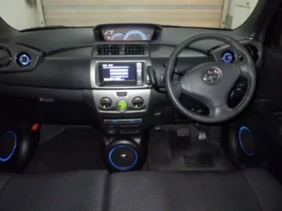 Toyota BB