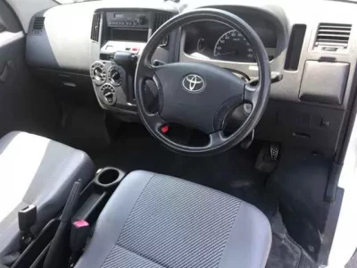 Toyota TOWN ACE TRUCK