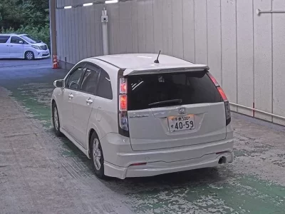 Honda STREAM