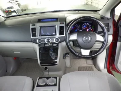 Mazda MPV