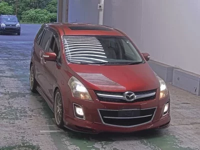 Mazda MPV