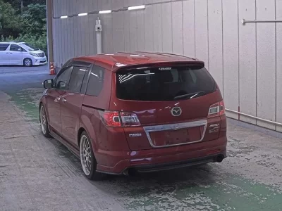 Mazda MPV