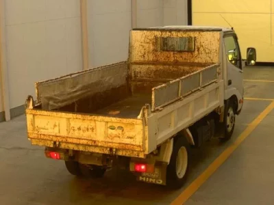 Hino DUTRO