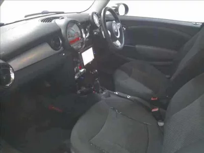 BMW MINI