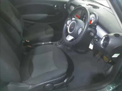 BMW MINI