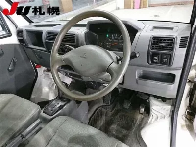 Mitsubishi MINICAB TRUCK