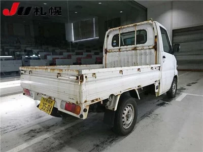 Mitsubishi MINICAB TRUCK