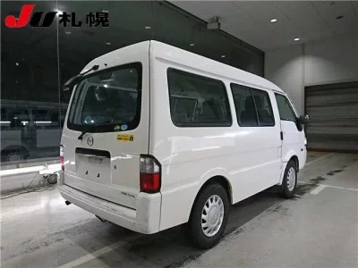 Mazda BONGO VAN