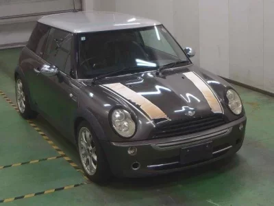 BMW MINI