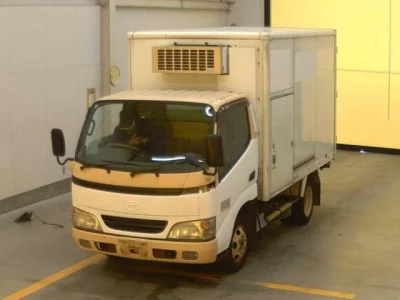 Toyota DYNA