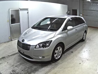 Toyota MARK X ZIO