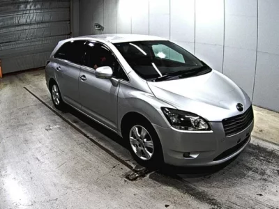 Toyota MARK X ZIO