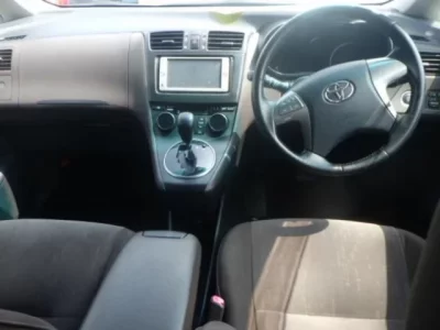 Toyota MARK X ZIO