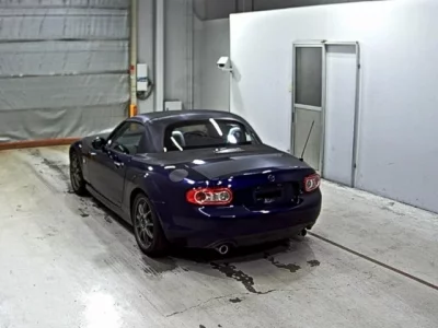Mazda ROADSTER