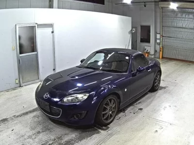 Mazda ROADSTER