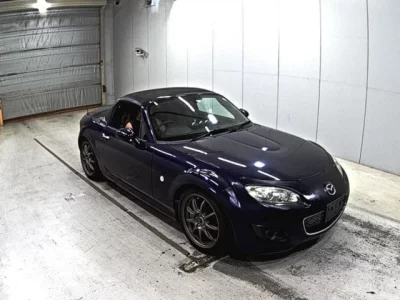 Mazda ROADSTER