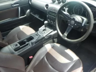 Mazda ROADSTER