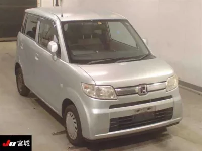Honda ZEST