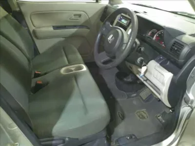 Honda ZEST