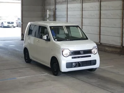 Honda N WGN