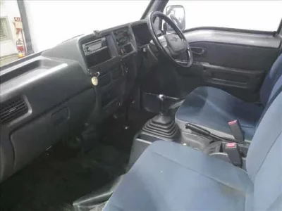 Subaru SAMBAR