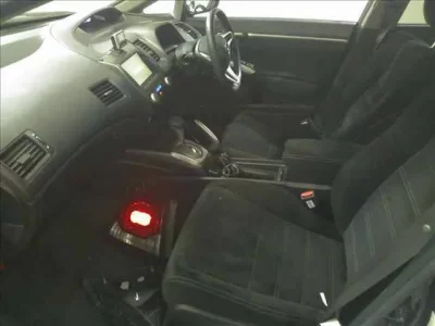 Honda CIVIC HYBRID