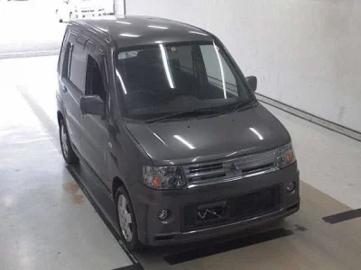 Mitsubishi TOPPO