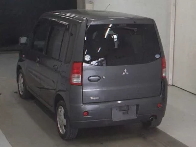 Mitsubishi TOPPO