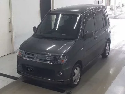 Mitsubishi TOPPO