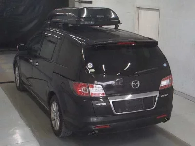 Mazda MPV