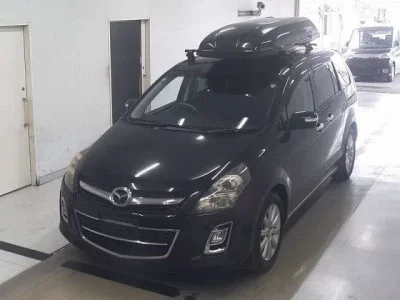 Mazda MPV