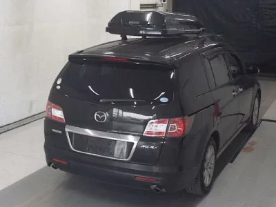 Mazda MPV