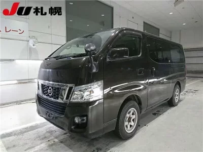 Nissan CARAVAN VAN