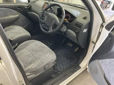 Toyota RAUM