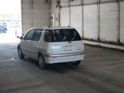 Toyota RAUM