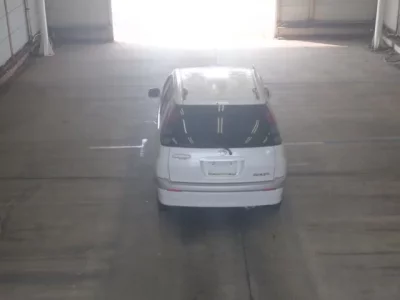 Toyota RAUM