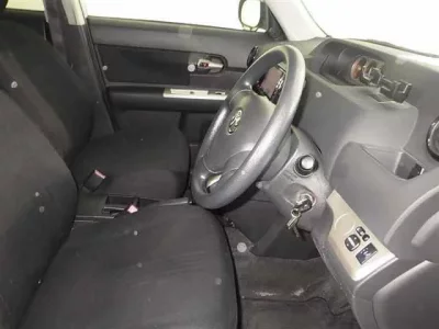 Toyota COROLLA RUMION