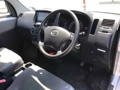Toyota TOWN ACE VAN