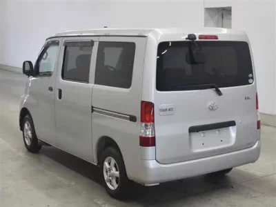 Toyota TOWN ACE VAN