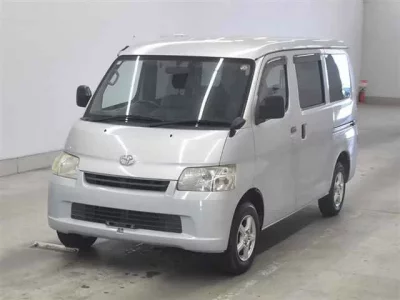 Toyota TOWN ACE VAN