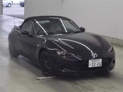 Mazda ROADSTER