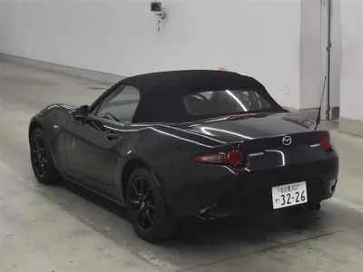 Mazda ROADSTER