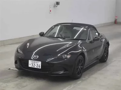 Mazda ROADSTER