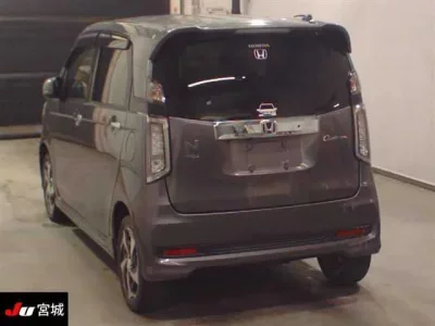Honda N WGN